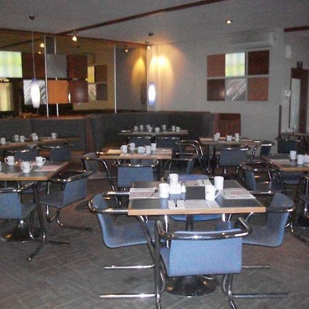 Motel Princesse Chicoutimi Eksteriør billede