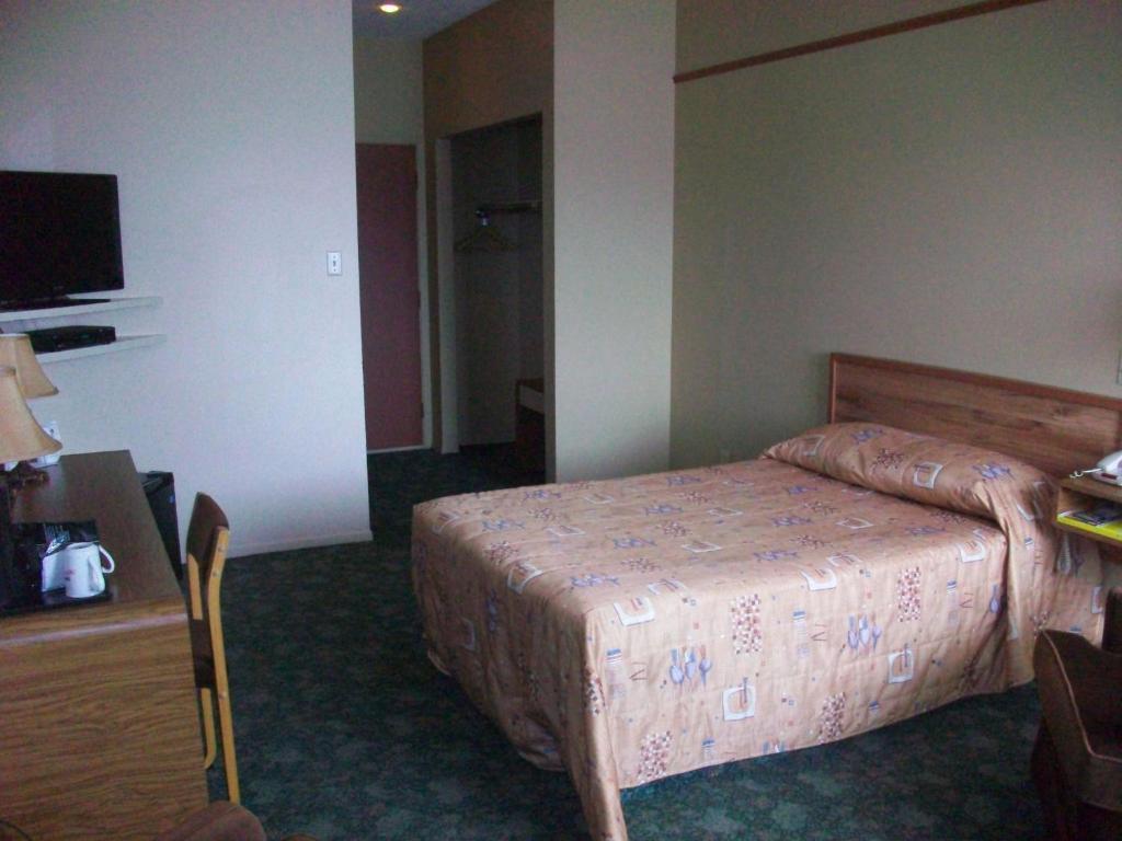 Motel Princesse Chicoutimi Værelse billede