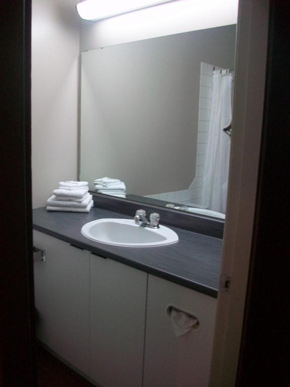 Motel Princesse Chicoutimi Eksteriør billede