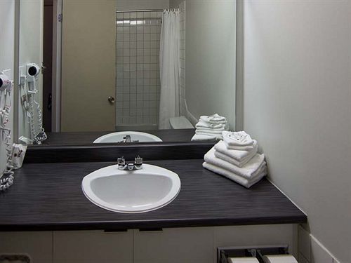 Motel Princesse Chicoutimi Eksteriør billede